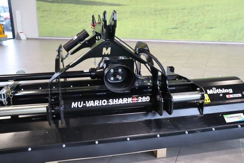 Müthing MU-VS 280 Shark 