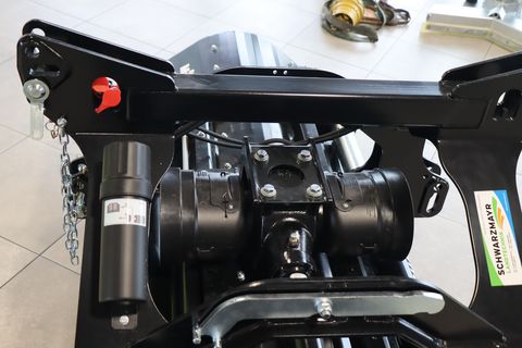 Müthing MU-VS 280 Shark 