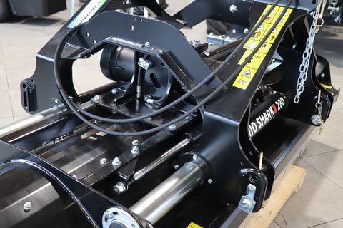 Müthing MU-VS 280 Shark 