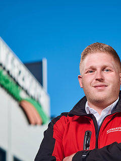 Reiffinger