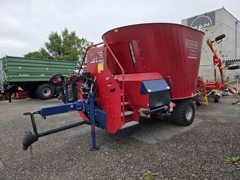 SiloKing TrailedLine Premium 11