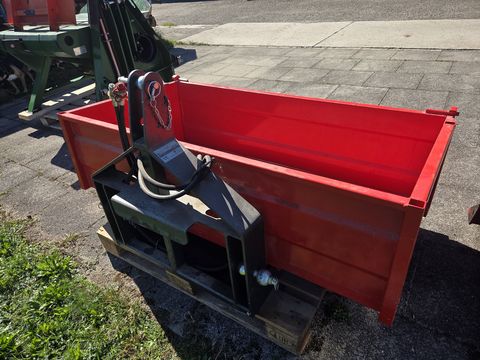 Krpan Kippmulde PT 160/80