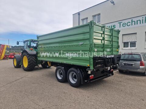 Brantner TA 16045/2 XXL