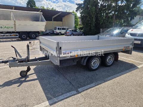 Pongratz PHL 3100/17 T-AL-S