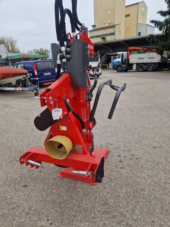 Krpan Holzspalter CV 18 K PRO 2