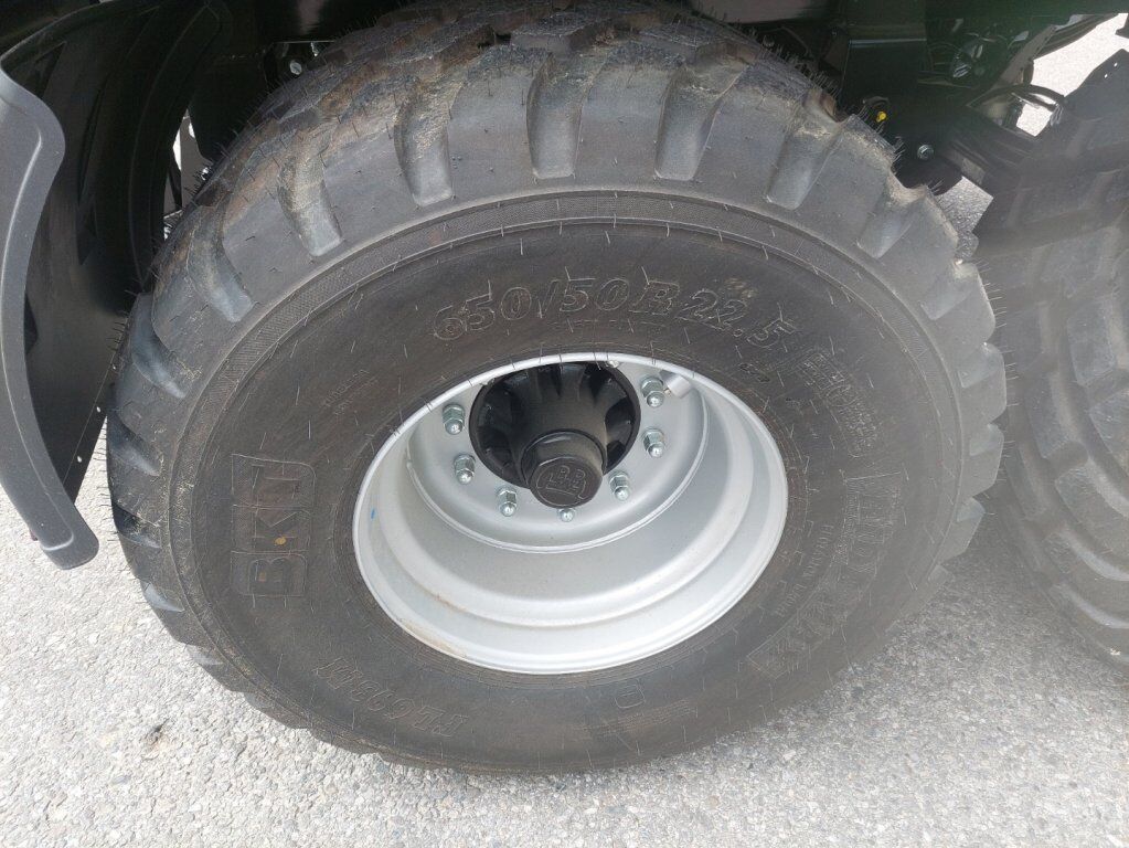 BRANTNER TA 20055 PP+Power Push PLUS 40 km/h 2