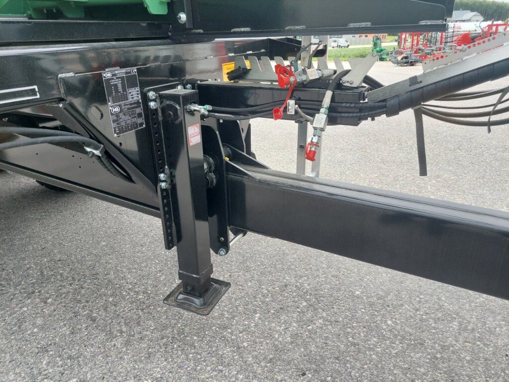 BRANTNER TA 20055 PP+Power Push PLUS 40 km/h 3