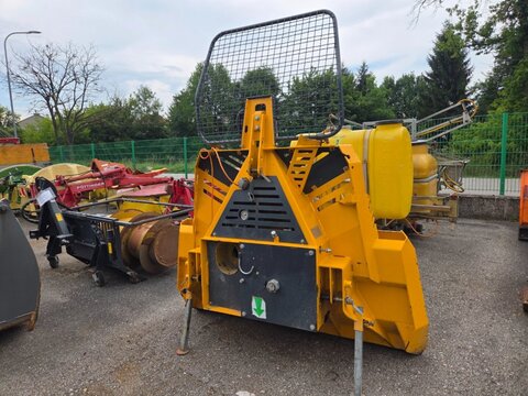 Sonstige Uniforest 85 H PRO