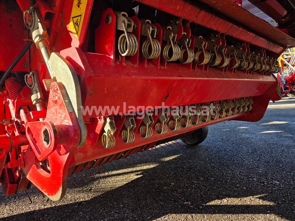 Pöttinger ERNTEPROFI 2 1