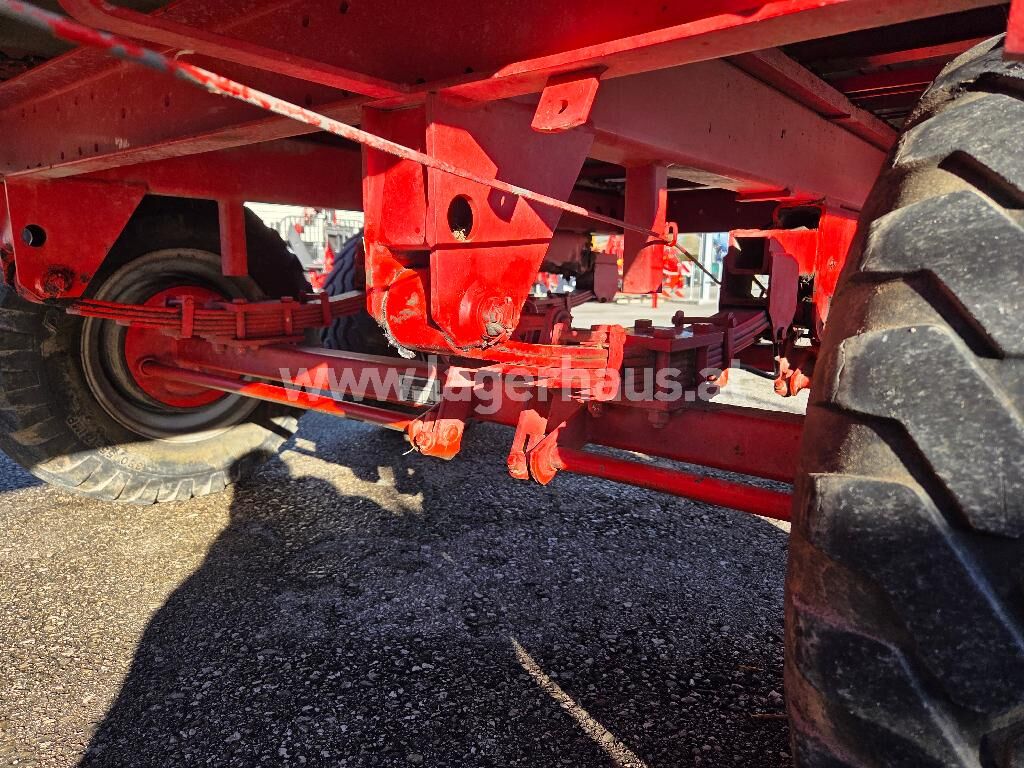 Pöttinger ERNTEPROFI 2 2