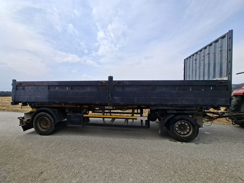 Sonstige Krone  WP 7.3 LF-4BW