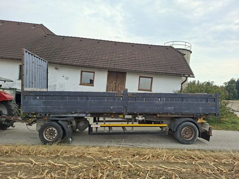 Sonstige Krone WP 7.3 LF-4BW