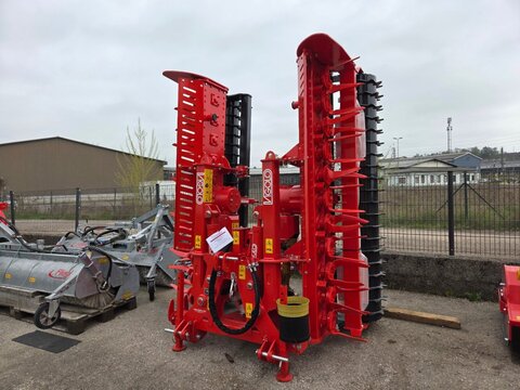 Vigolo EPI-15 500 Rullo Packer 323/470