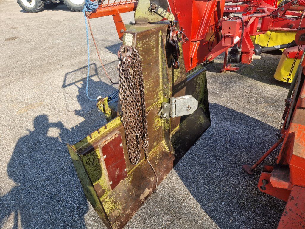 HOLZKNECHT HOBBY 55 2