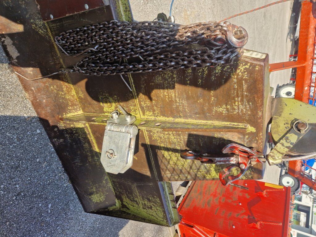 HOLZKNECHT HOBBY 55 3