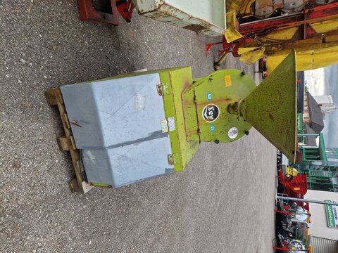 Sonstige LEY 5,5 KW