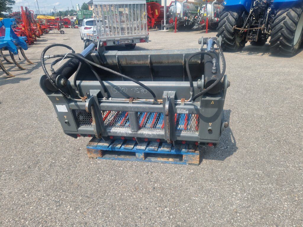 SCHNEIDEZANGE 05/A43727 2