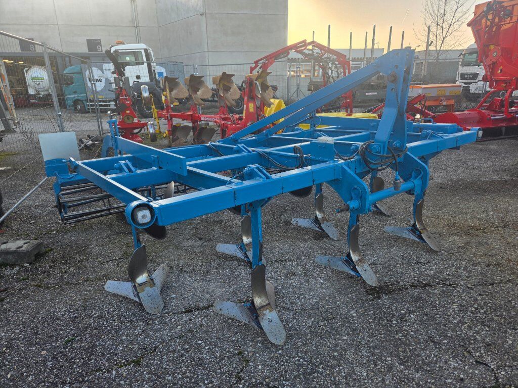 Lemken SMARAGD 90/300 2