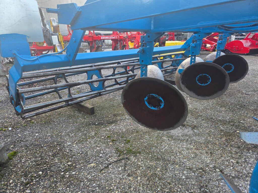 Lemken SMARAGD 90/300 3