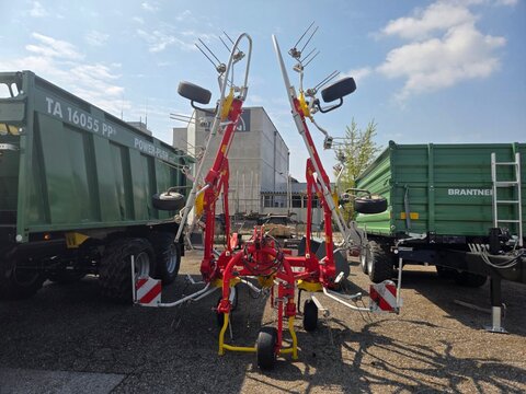 PÖTTINGER ZETTKREISEL HIT 6.80