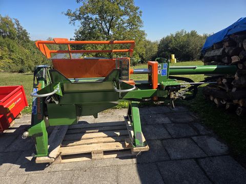 Posch Hydro Horizontal 20 t