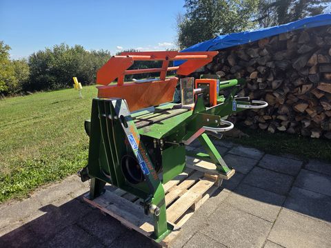 Posch Hydro Horizontal 20 t