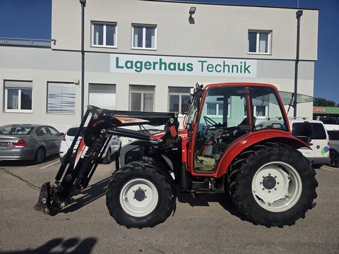 Lindner Geotrac 65 A