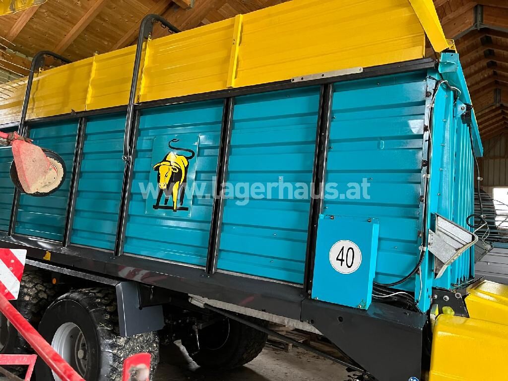 Mengele ROTOBULL 7000 1