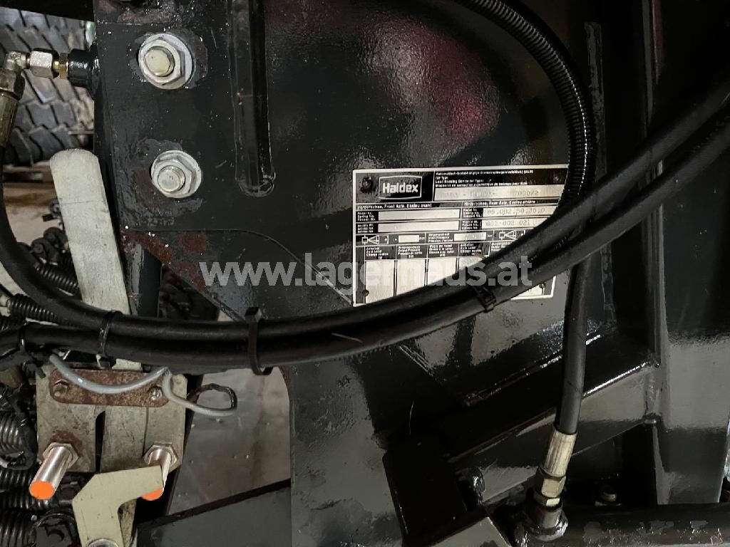 Mengele ROTOBULL 7000 2