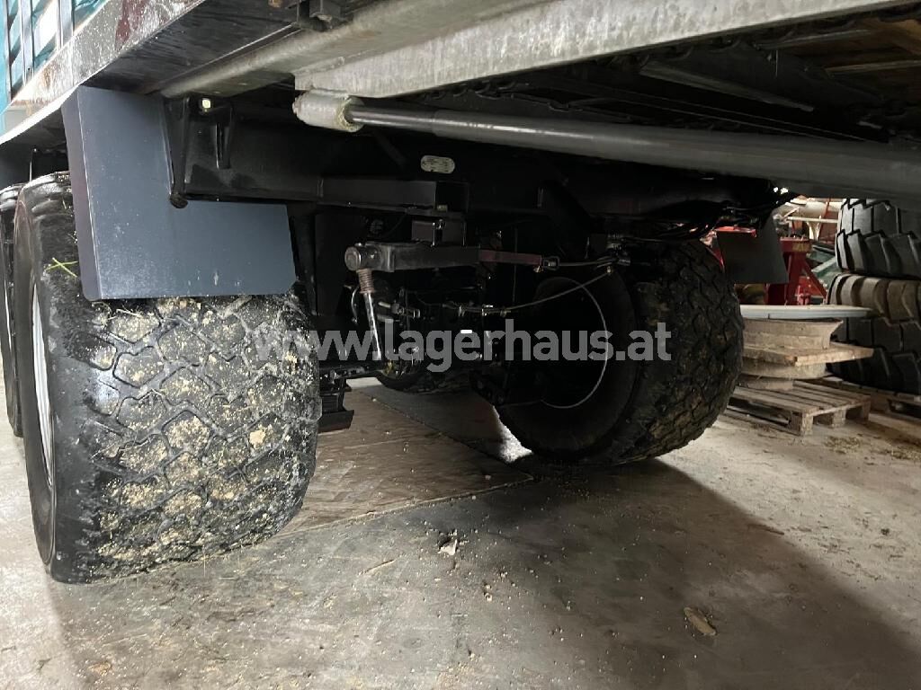 Mengele ROTOBULL 7000 3