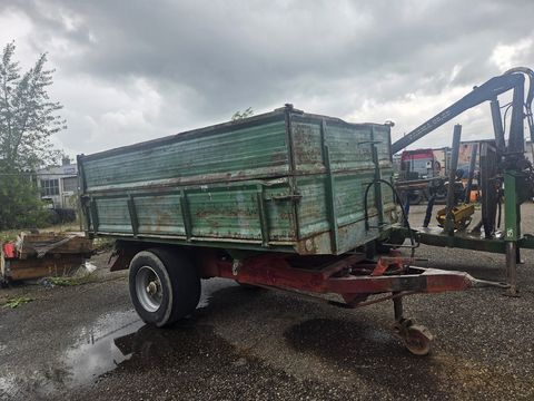 Sonstige LKW Kipper