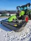 Fendt SLICER 310F