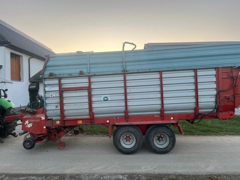 Mengele ROTANT 743/2