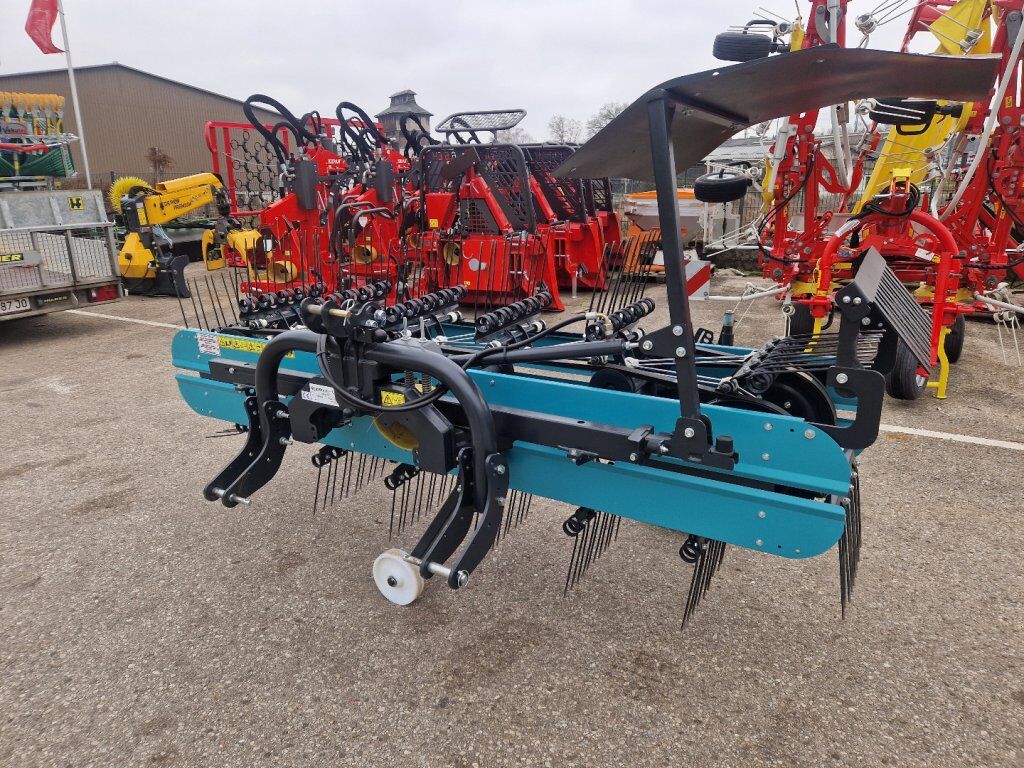 LAVRIH HILLFLOW 256 2