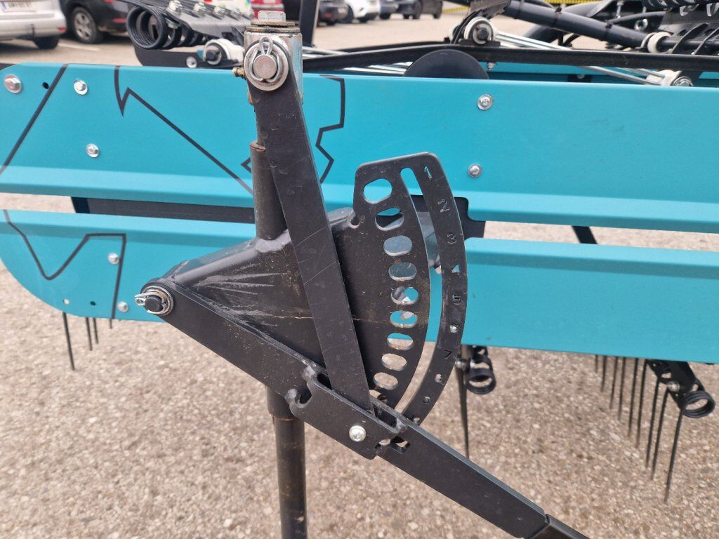 LAVRIH HILLFLOW 256 3