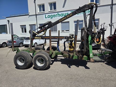 Farma Rückewagen