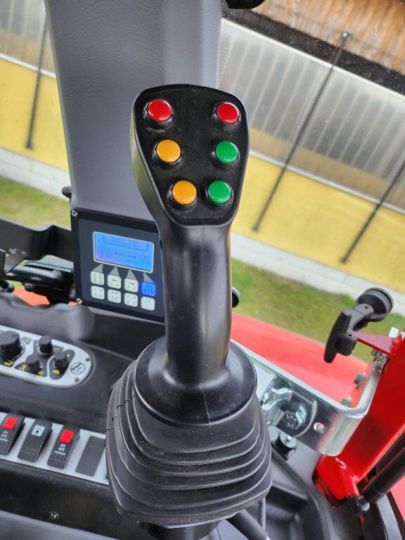 UNIFOREST SCORPION PREMIUM 3 2