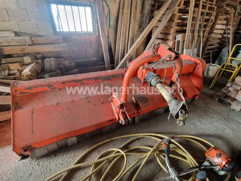 Sonstige MULCHER 280