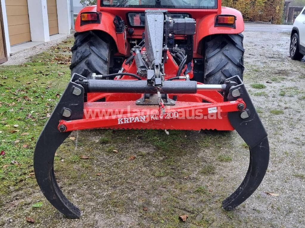 Krpan KL 2200 3