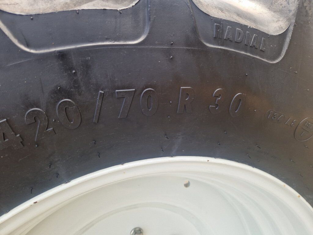 Lindner GEOTRAC 74 3