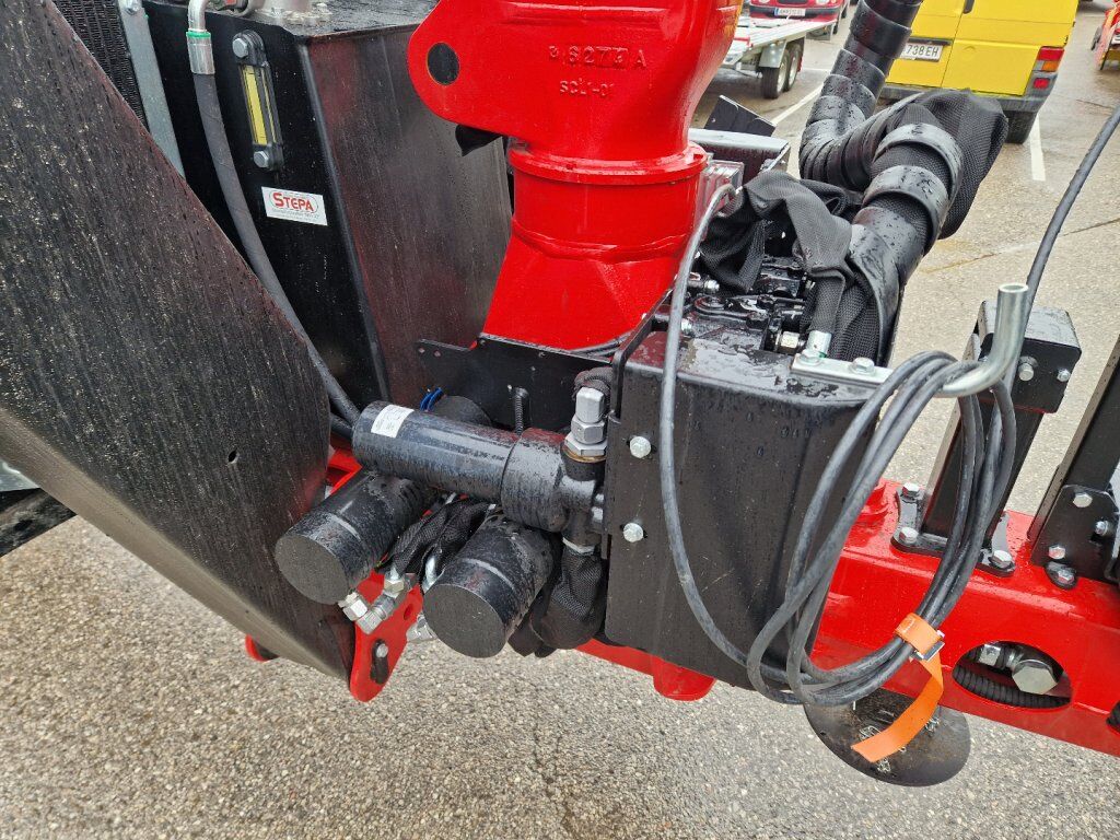 STEPA FORSTKRAN FL6295 2