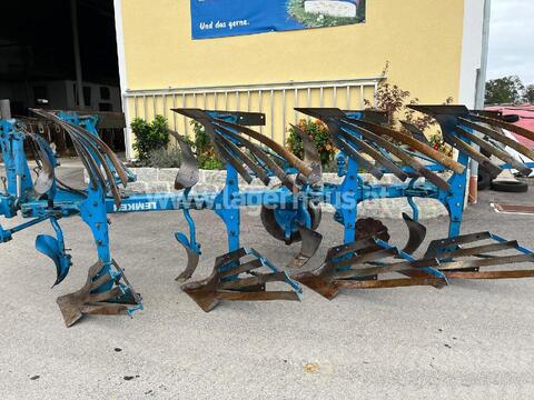 Lemken OPAL 110