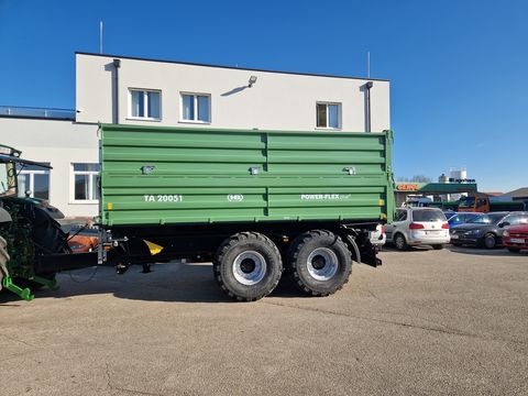 Brantner TA 20051 Aktion