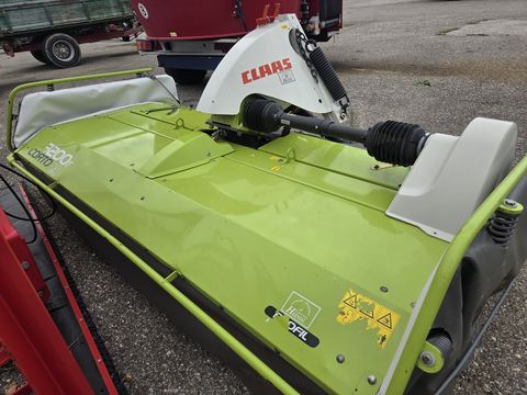 Claas Corto 3200 F