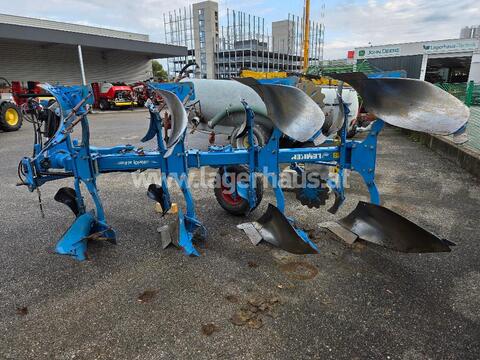 Lemken VARIOPAL 8
