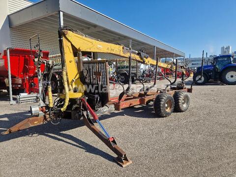 Moser 12TO 7M