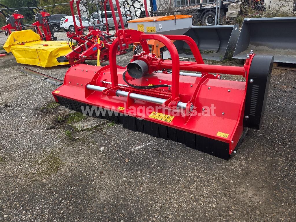 Tehnos MU 280LW PROFI 2