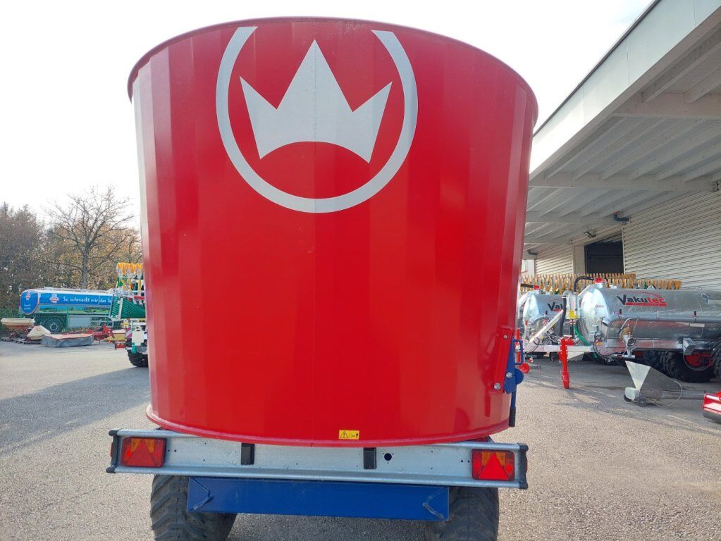 SILOKING TRAILED LINE CLASSIC PREMIUM 11 2