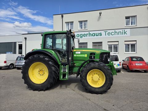 John Deere 6830 Premium