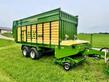 Krone MX 320 GD